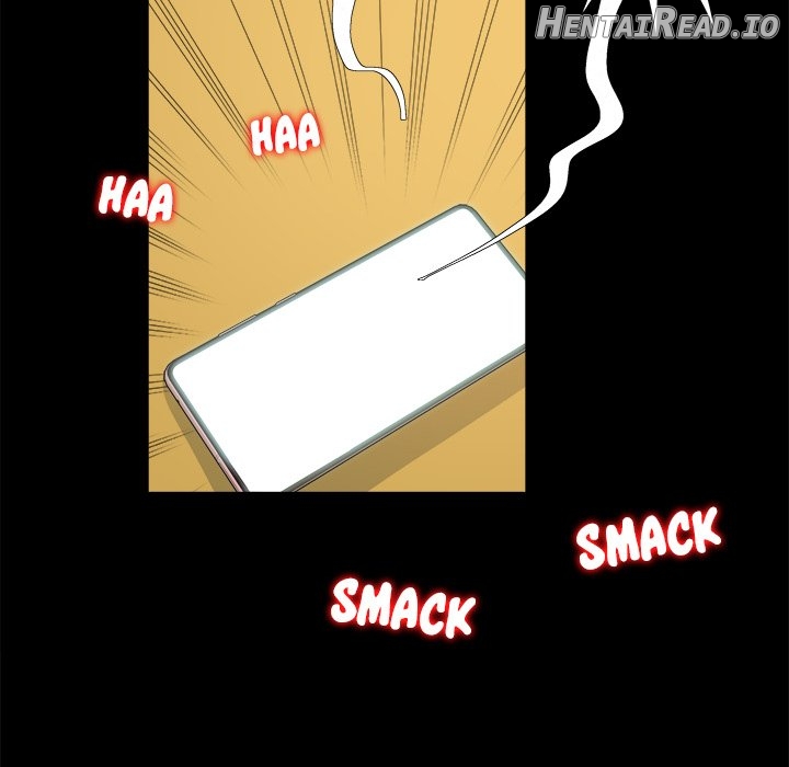 Sleepy Town Escapades Chapter 30 - page 99