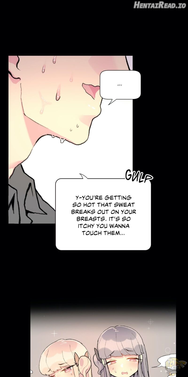 Sneak Peek Chapter 22 - page 11