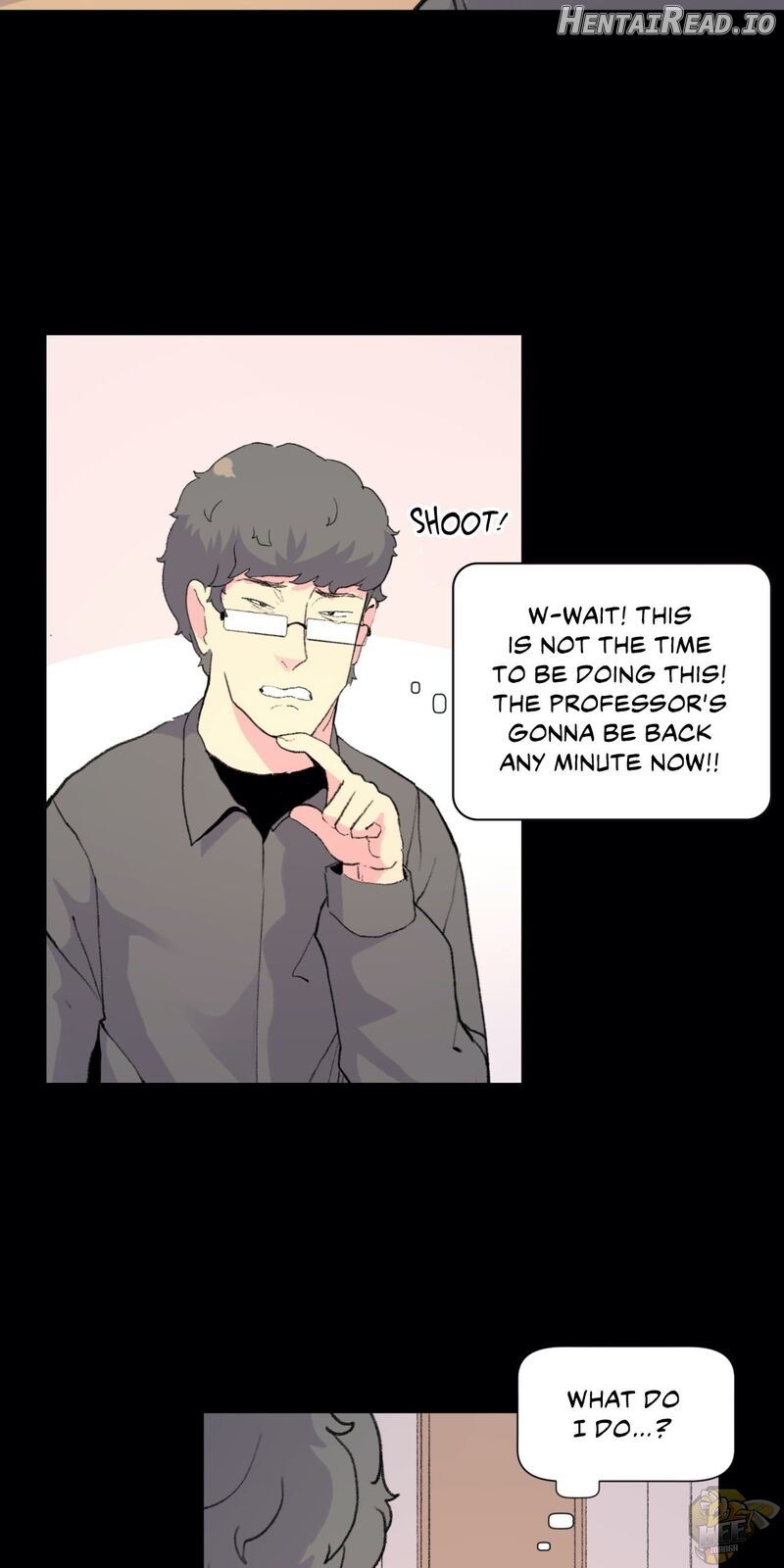 Sneak Peek Chapter 22 - page 15