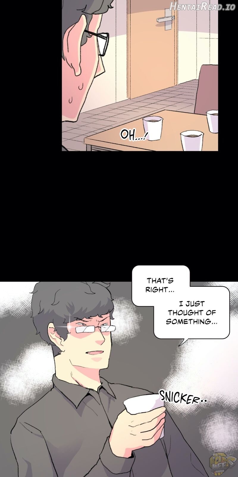 Sneak Peek Chapter 22 - page 16