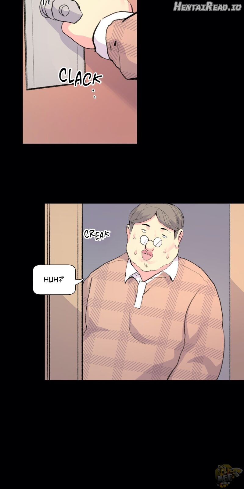 Sneak Peek Chapter 22 - page 18