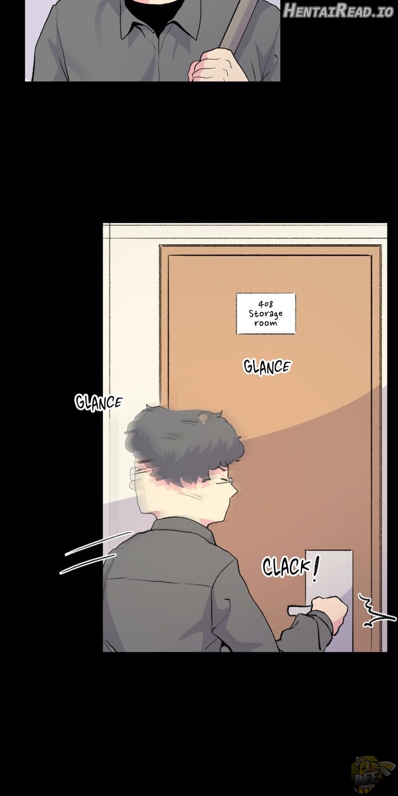 Sneak Peek Chapter 22 - page 22