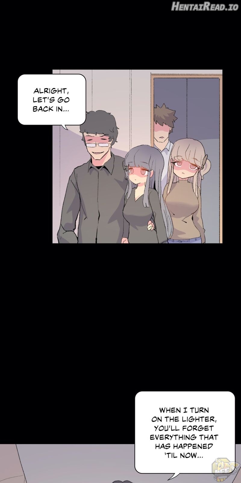 Sneak Peek Chapter 22 - page 23
