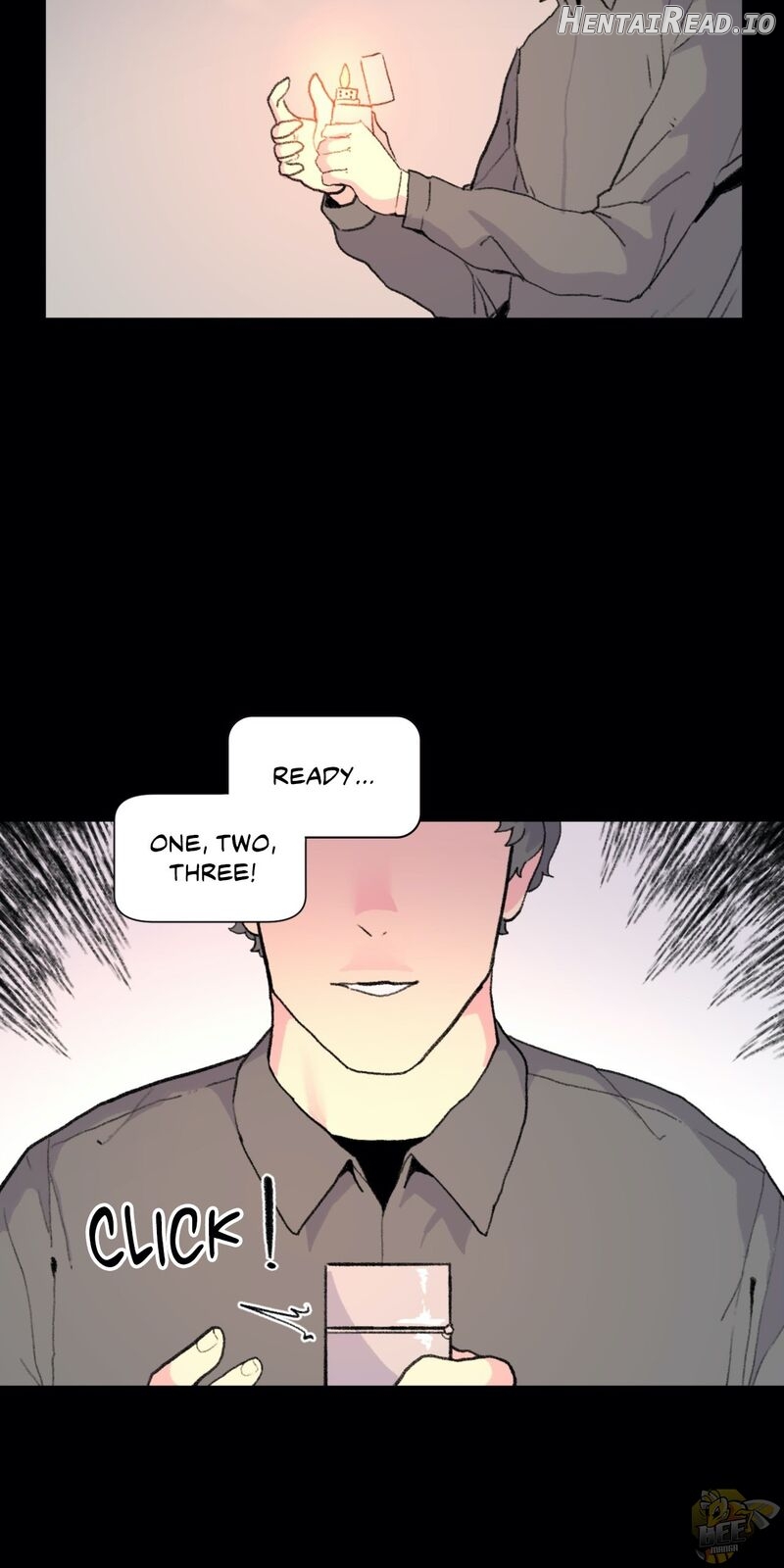 Sneak Peek Chapter 22 - page 25