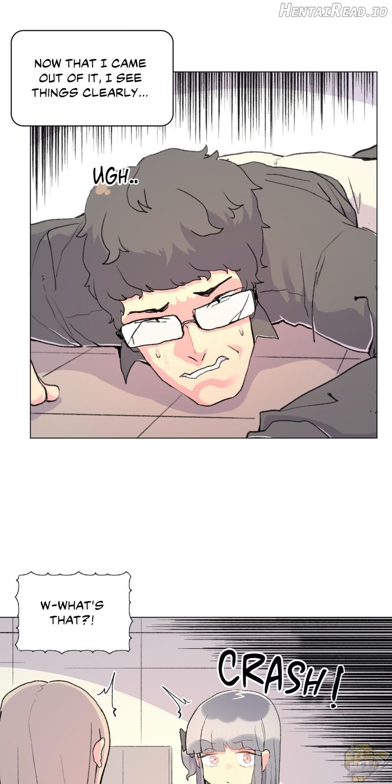 Sneak Peek Chapter 22 - page 27