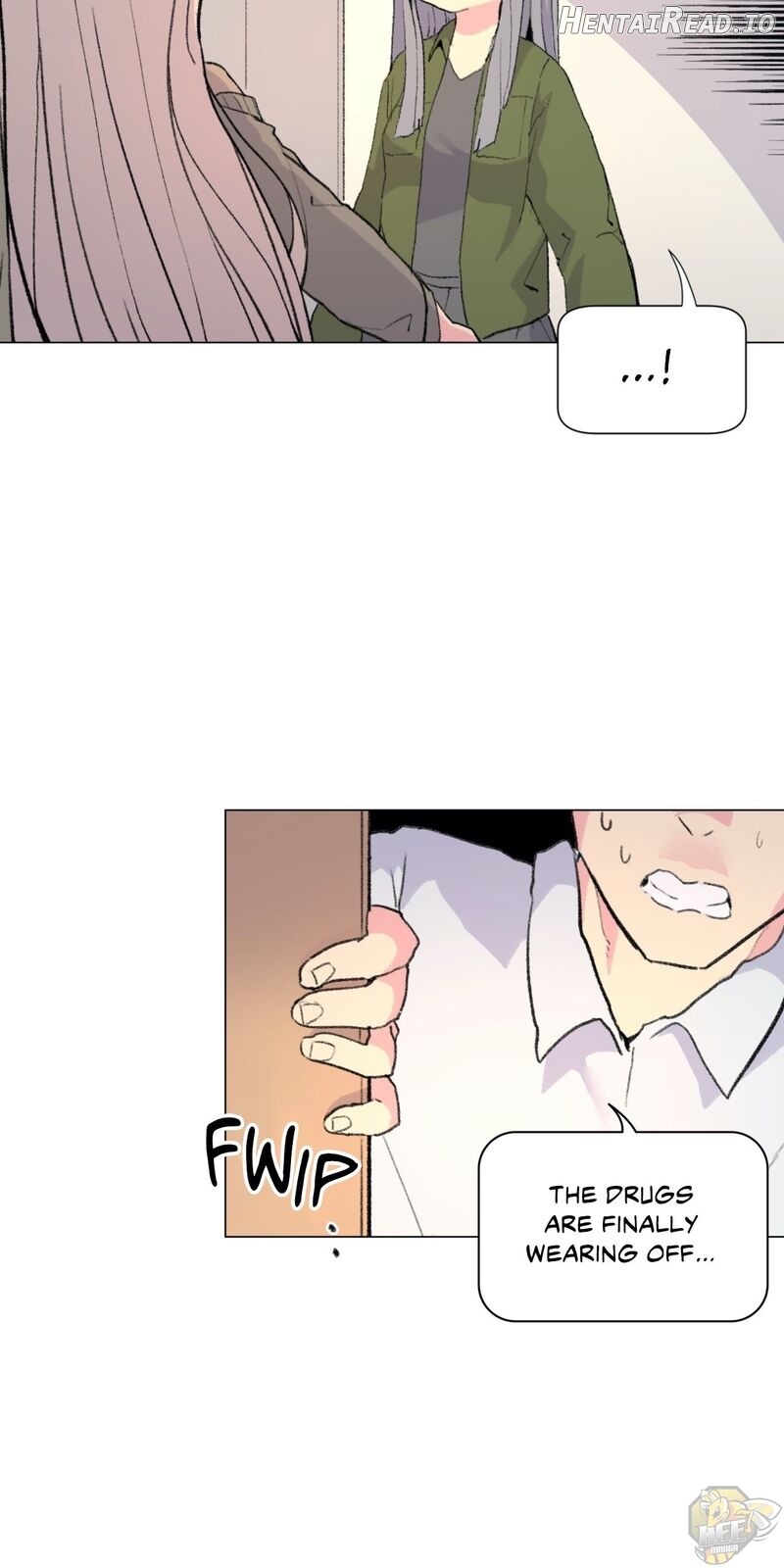 Sneak Peek Chapter 22 - page 28