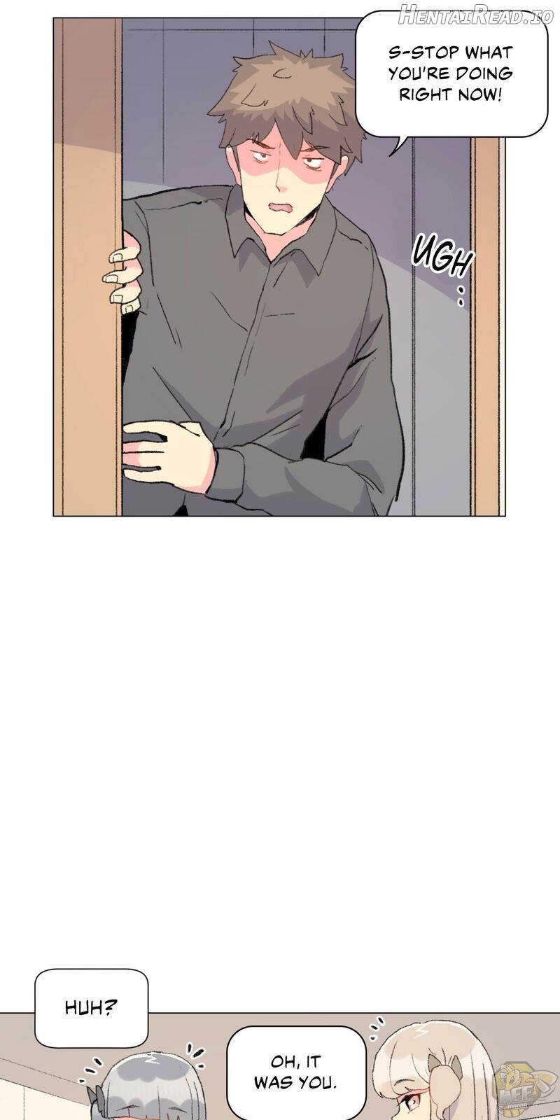Sneak Peek Chapter 22 - page 29