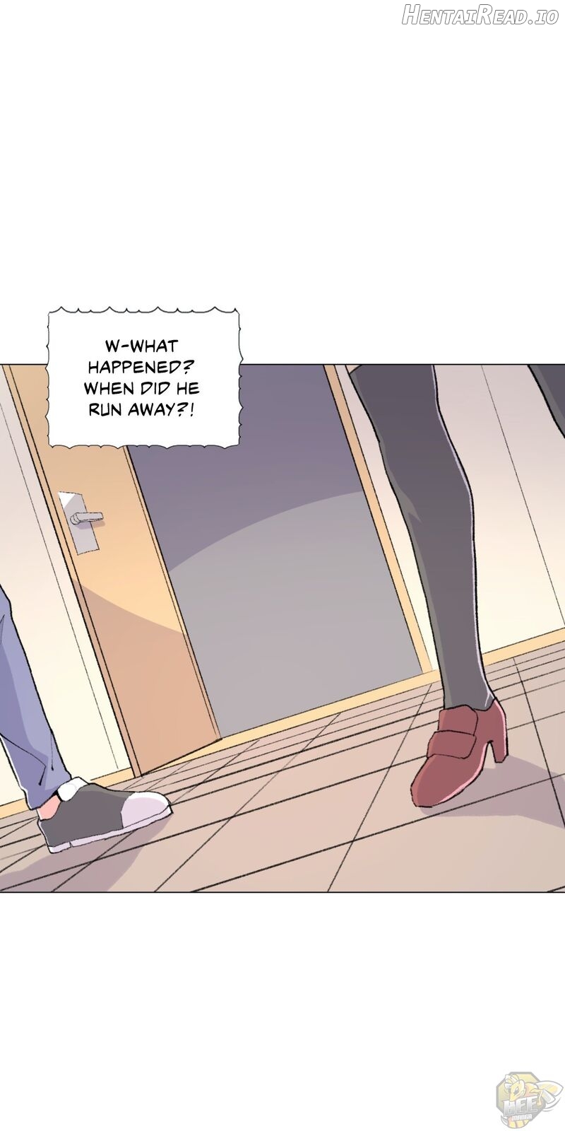 Sneak Peek Chapter 22 - page 33