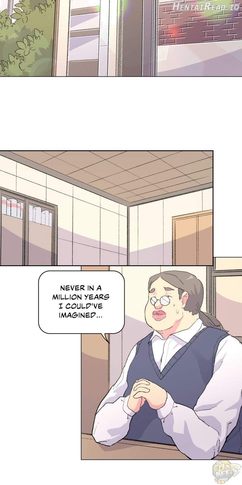Sneak Peek Chapter 22 - page 35