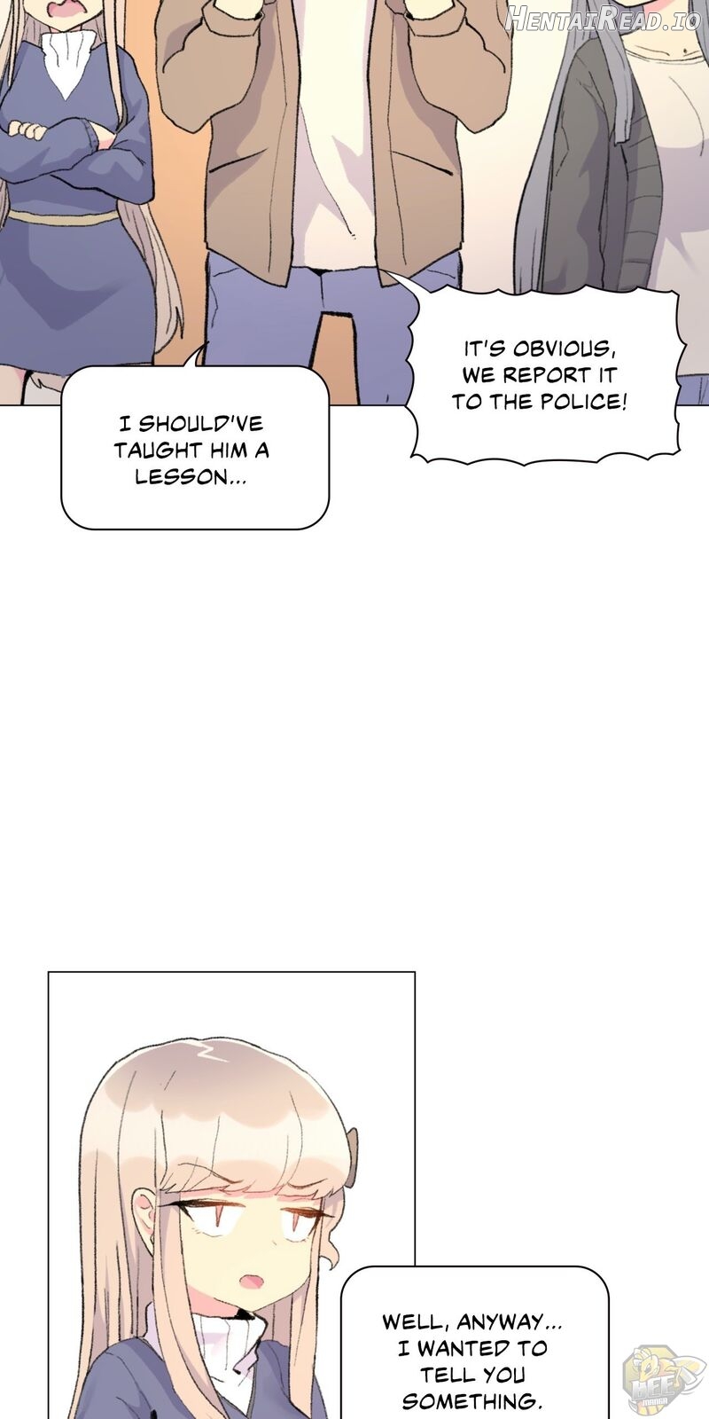 Sneak Peek Chapter 22 - page 37