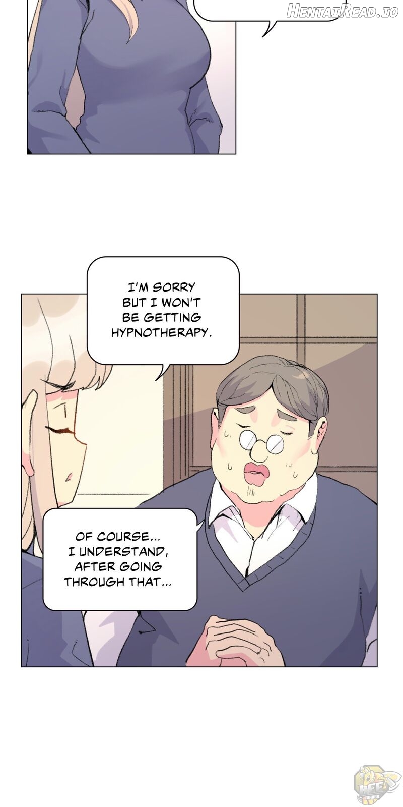 Sneak Peek Chapter 22 - page 38