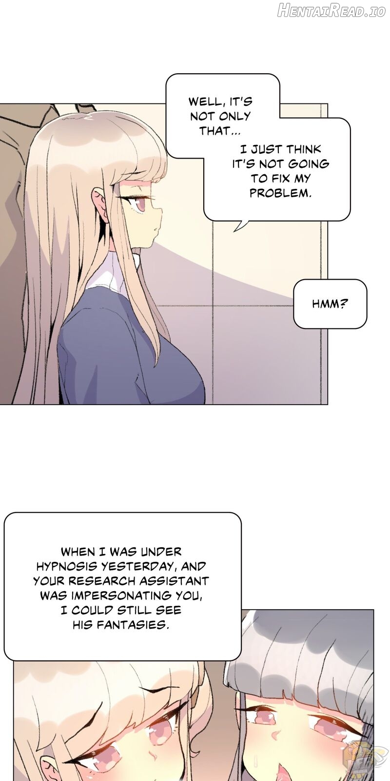 Sneak Peek Chapter 22 - page 39