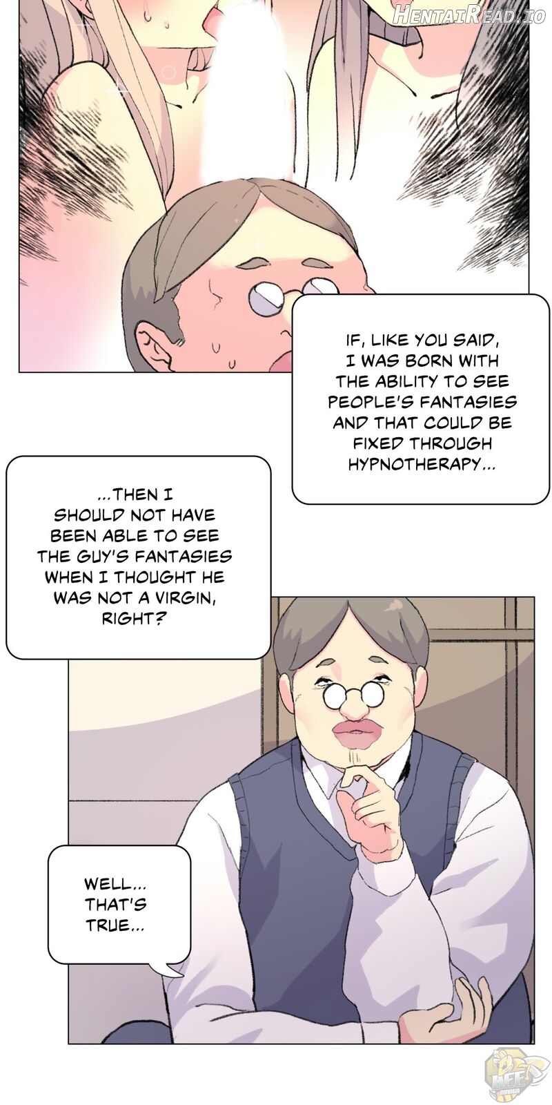Sneak Peek Chapter 22 - page 40