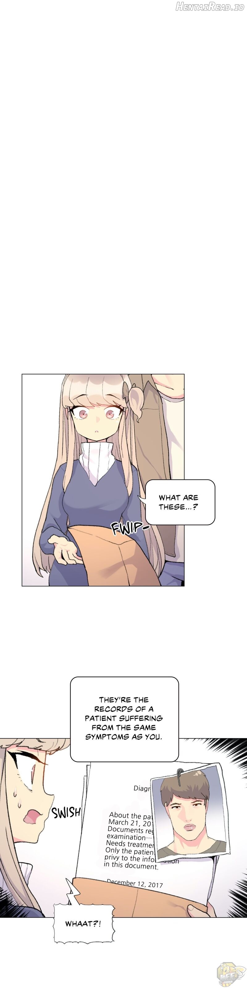 Sneak Peek Chapter 23 - page 1