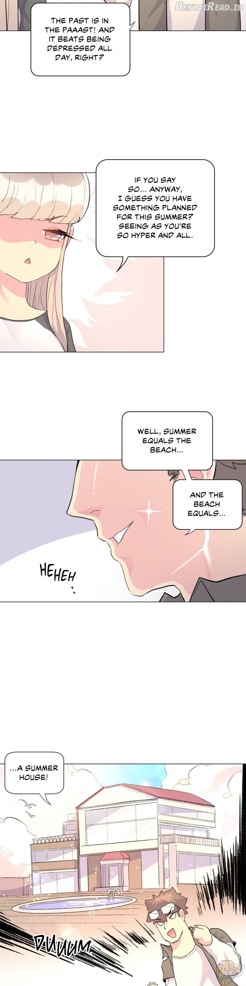 Sneak Peek Chapter 23 - page 12