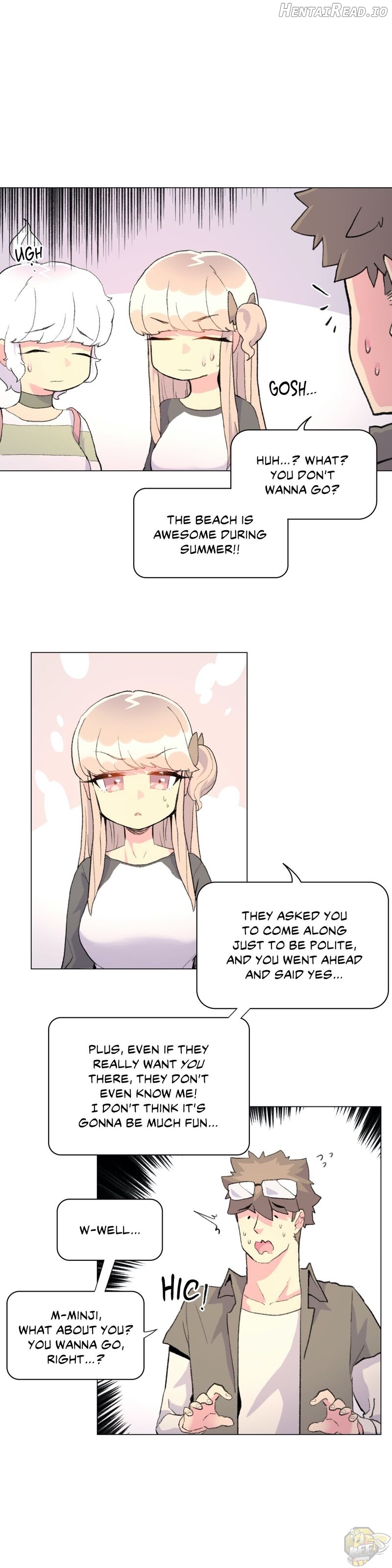 Sneak Peek Chapter 23 - page 15
