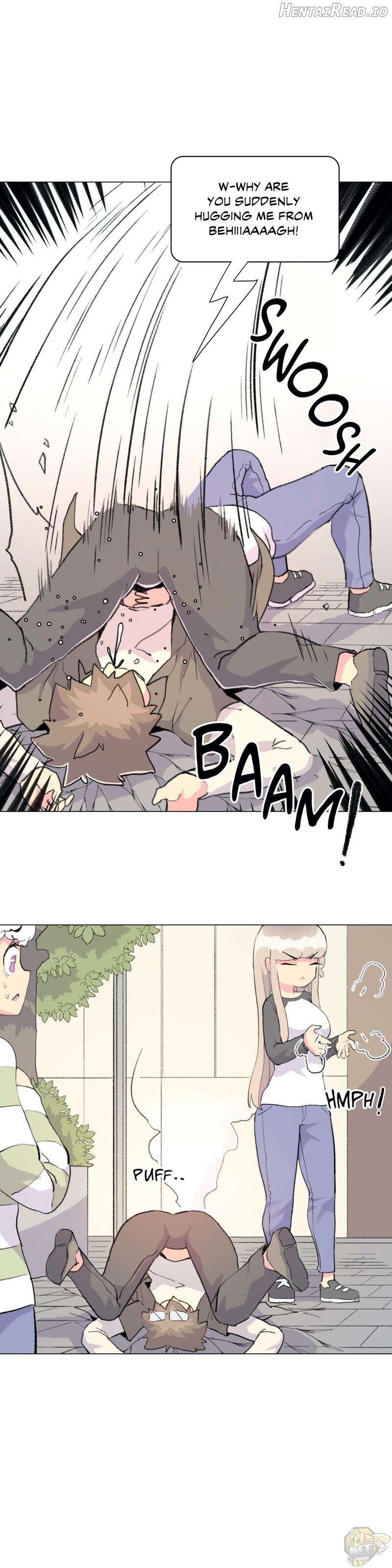 Sneak Peek Chapter 23 - page 19