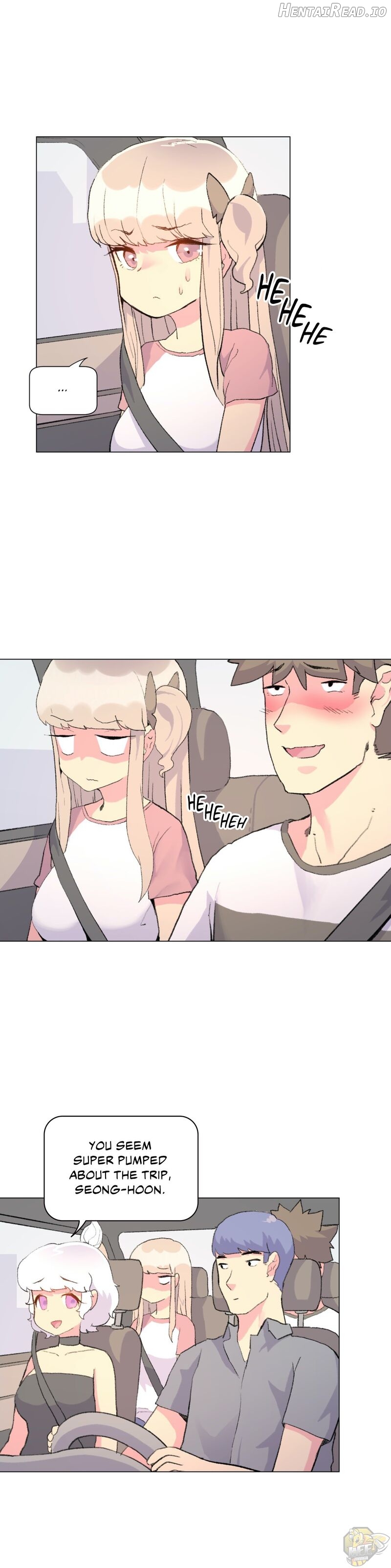 Sneak Peek Chapter 24 - page 1