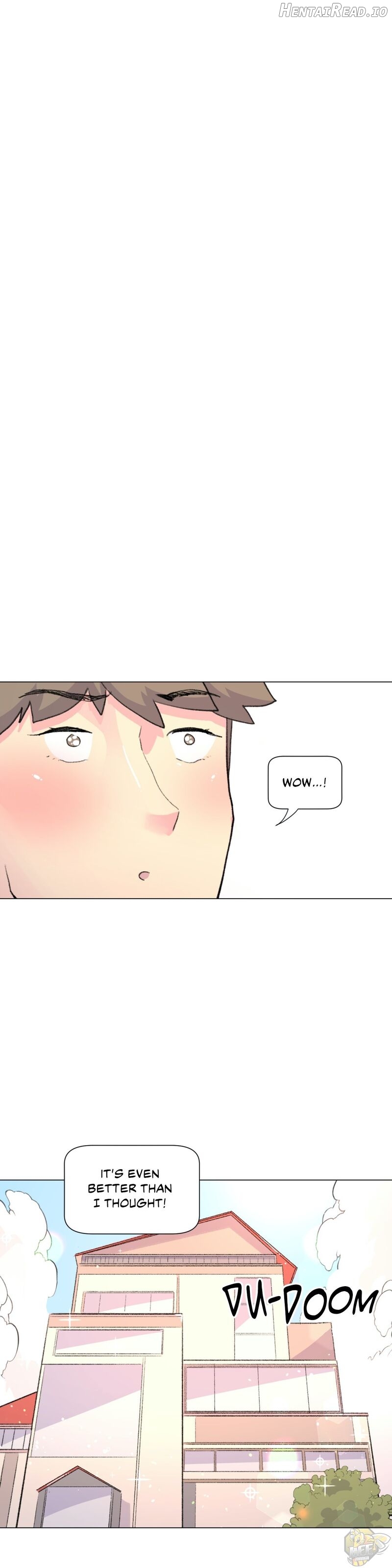 Sneak Peek Chapter 24 - page 10