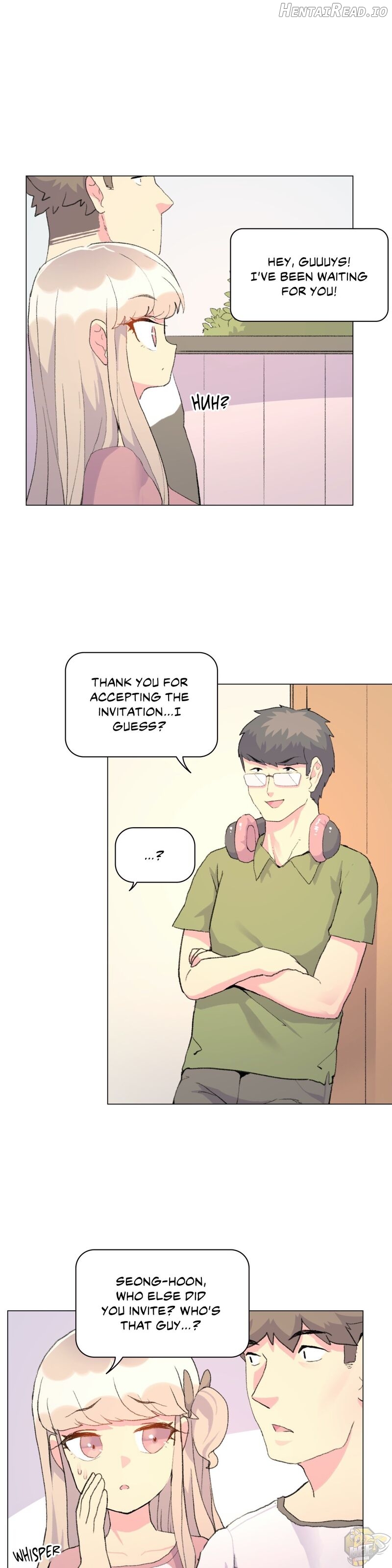 Sneak Peek Chapter 24 - page 11
