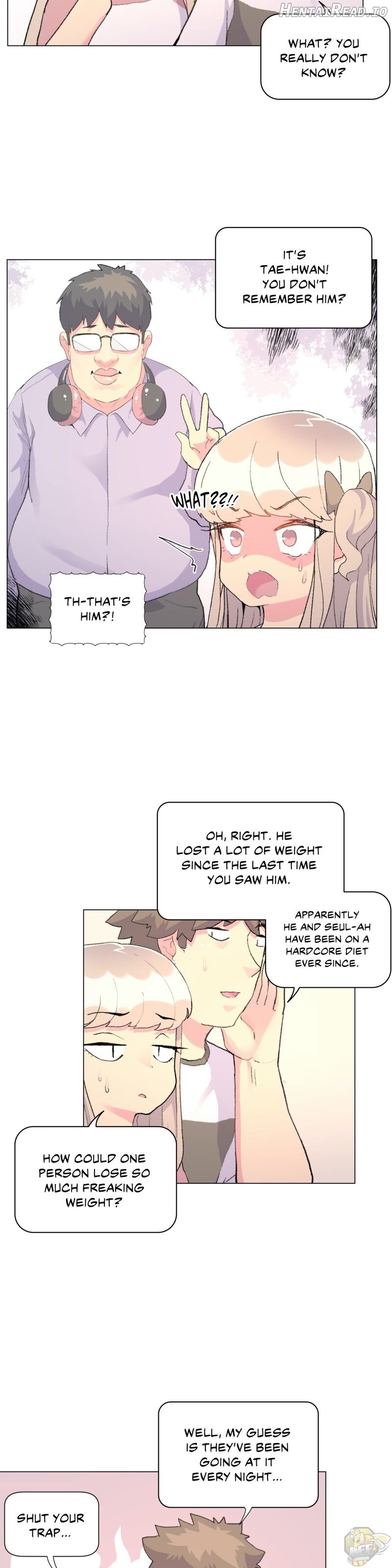 Sneak Peek Chapter 24 - page 12