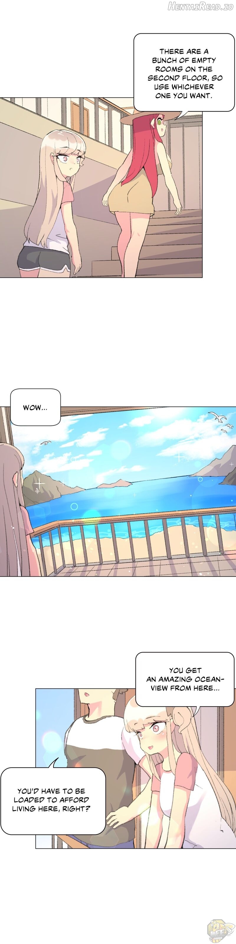 Sneak Peek Chapter 24 - page 14