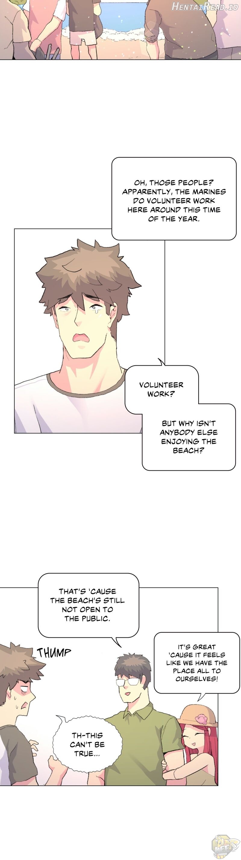 Sneak Peek Chapter 24 - page 16