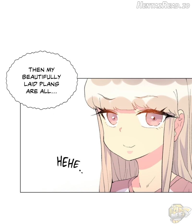 Sneak Peek Chapter 24 - page 17