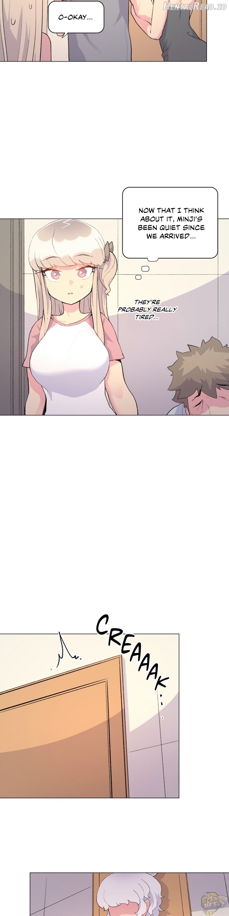 Sneak Peek Chapter 24 - page 20
