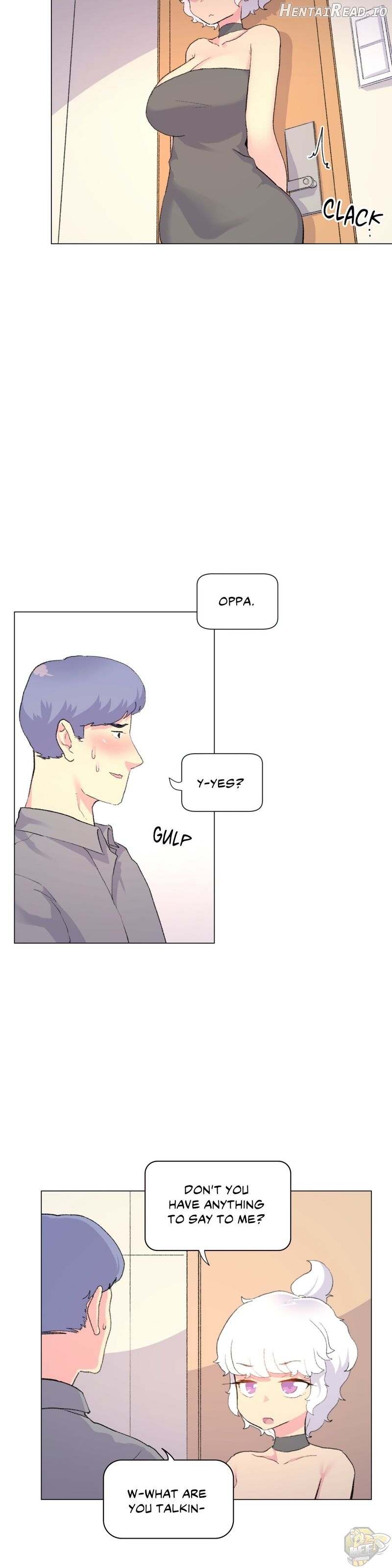 Sneak Peek Chapter 24 - page 21