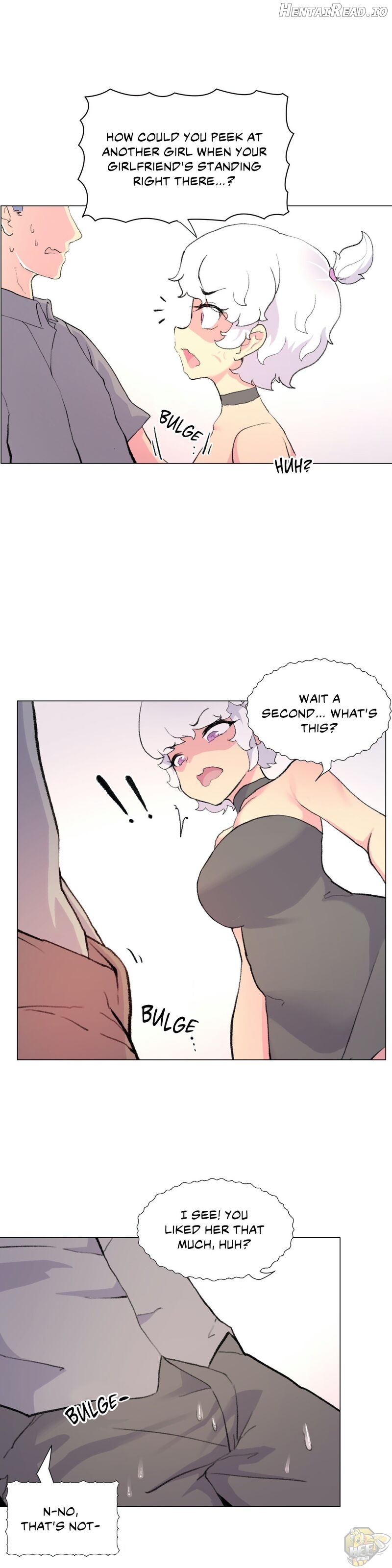 Sneak Peek Chapter 24 - page 23