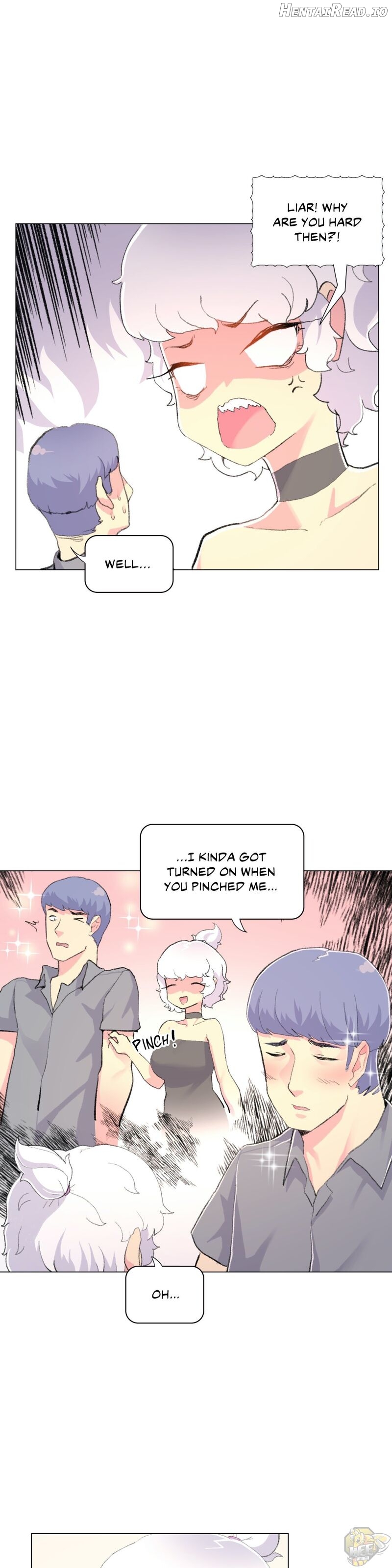 Sneak Peek Chapter 24 - page 24