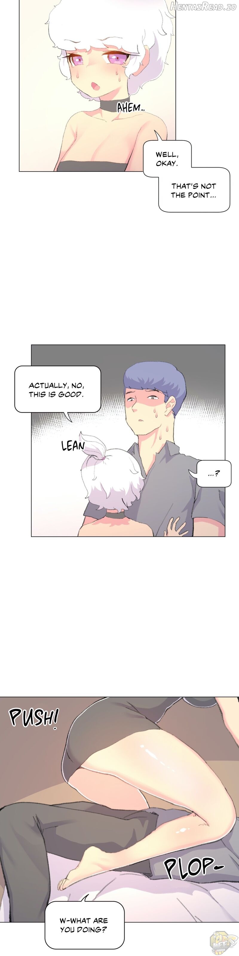 Sneak Peek Chapter 24 - page 25