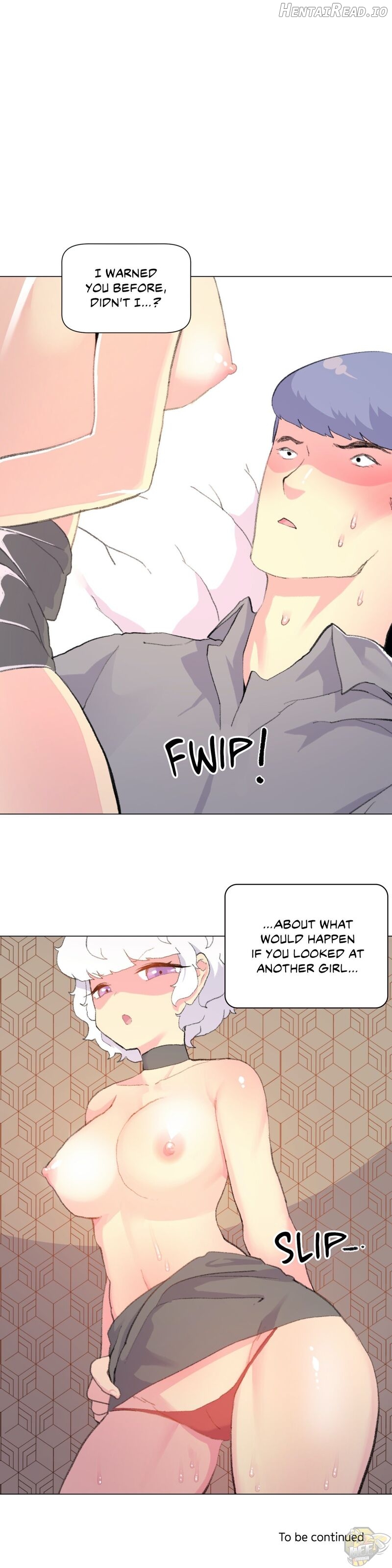 Sneak Peek Chapter 24 - page 26