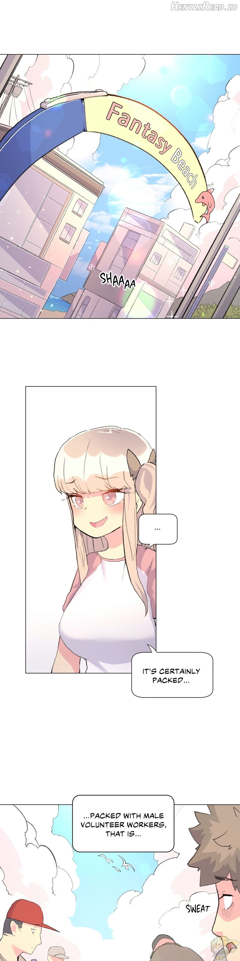Sneak Peek Chapter 24 - page 6