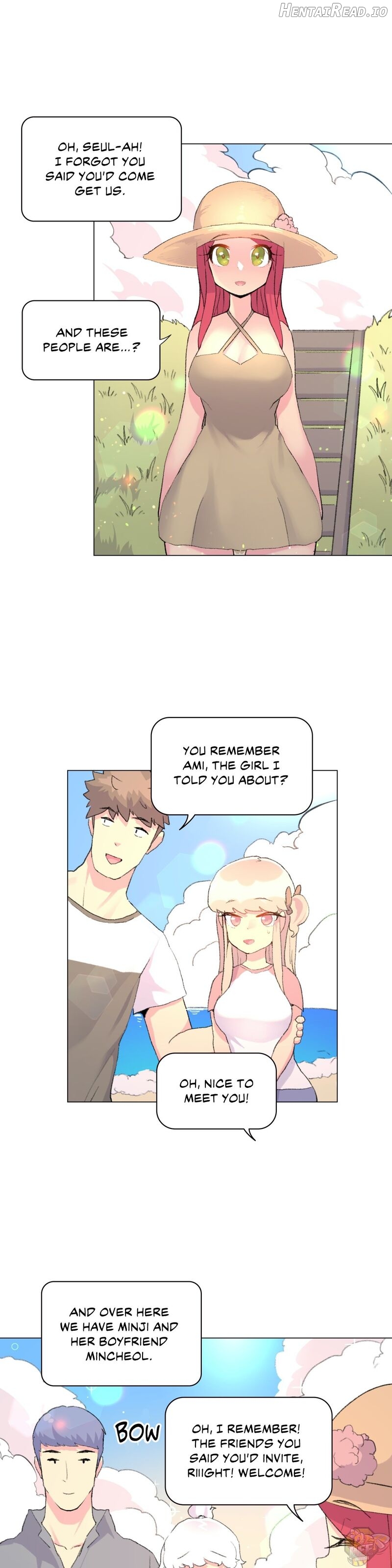 Sneak Peek Chapter 24 - page 8