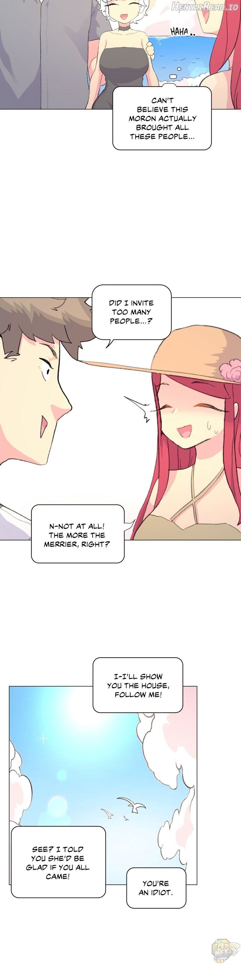 Sneak Peek Chapter 24 - page 9