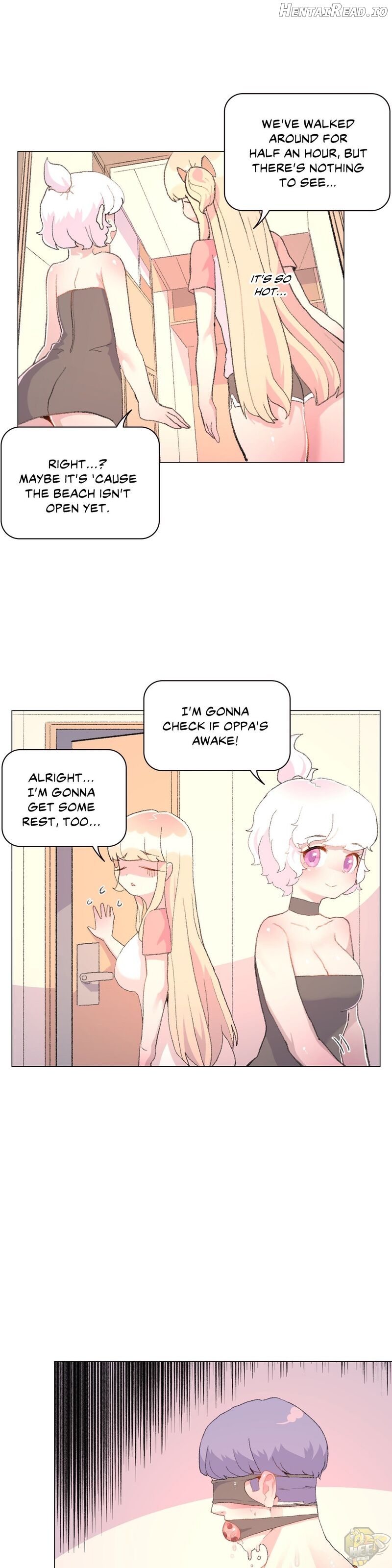 Sneak Peek Chapter 25 - page 10