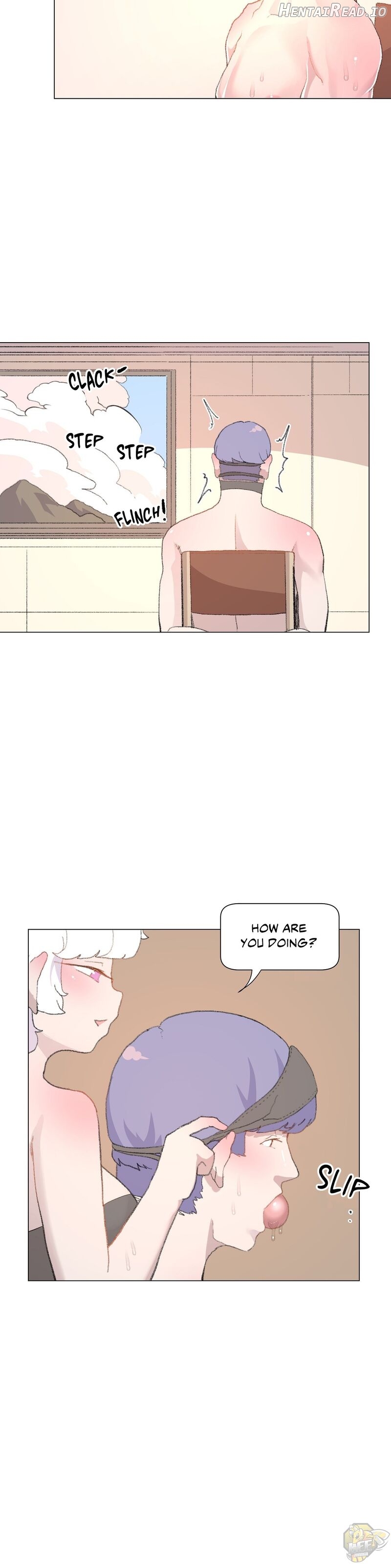 Sneak Peek Chapter 25 - page 11