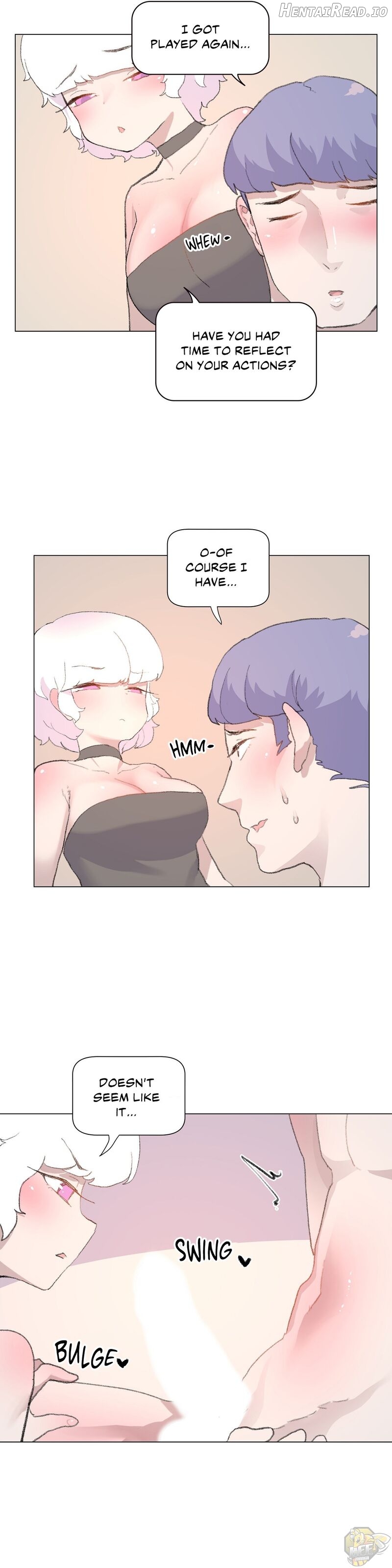 Sneak Peek Chapter 25 - page 12