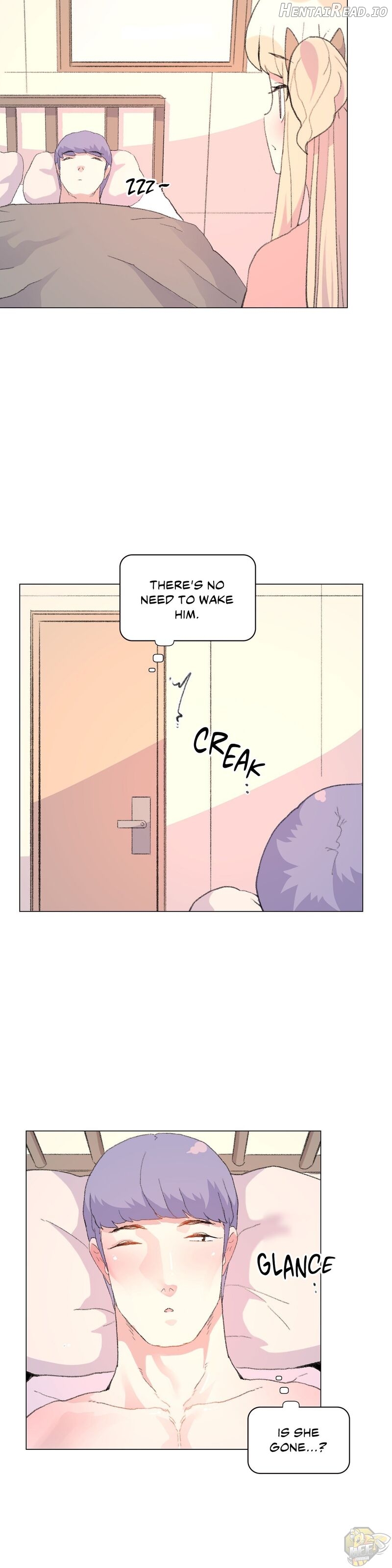 Sneak Peek Chapter 25 - page 15
