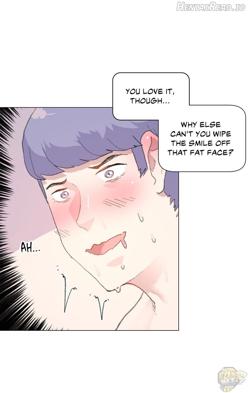 Sneak Peek Chapter 25 - page 20