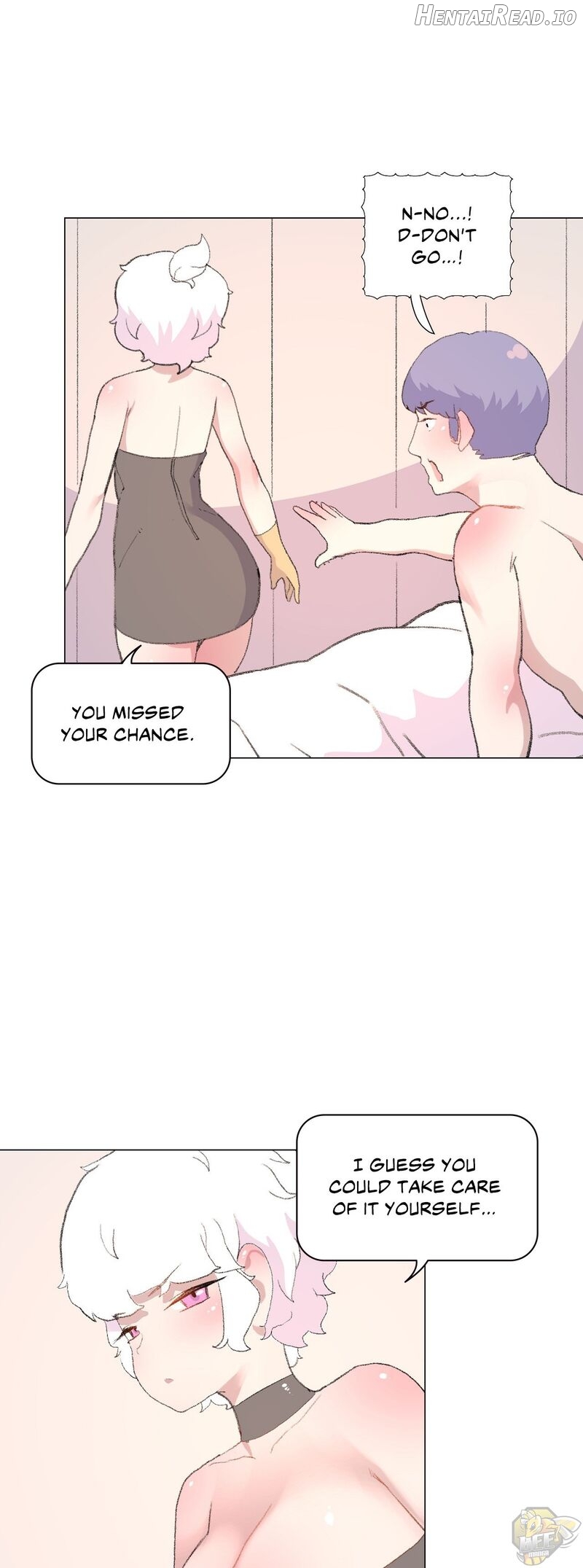 Sneak Peek Chapter 25 - page 21