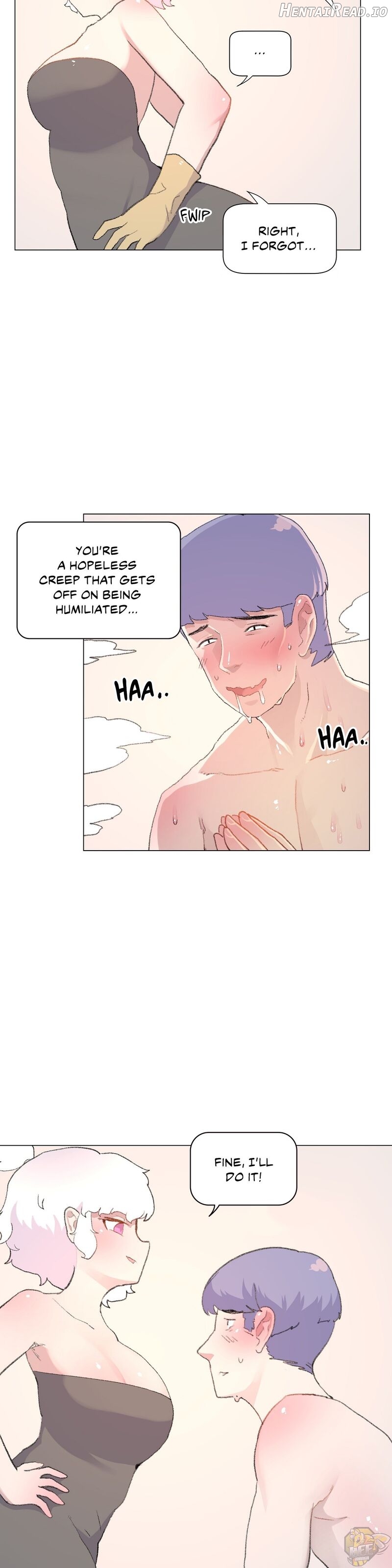 Sneak Peek Chapter 25 - page 23