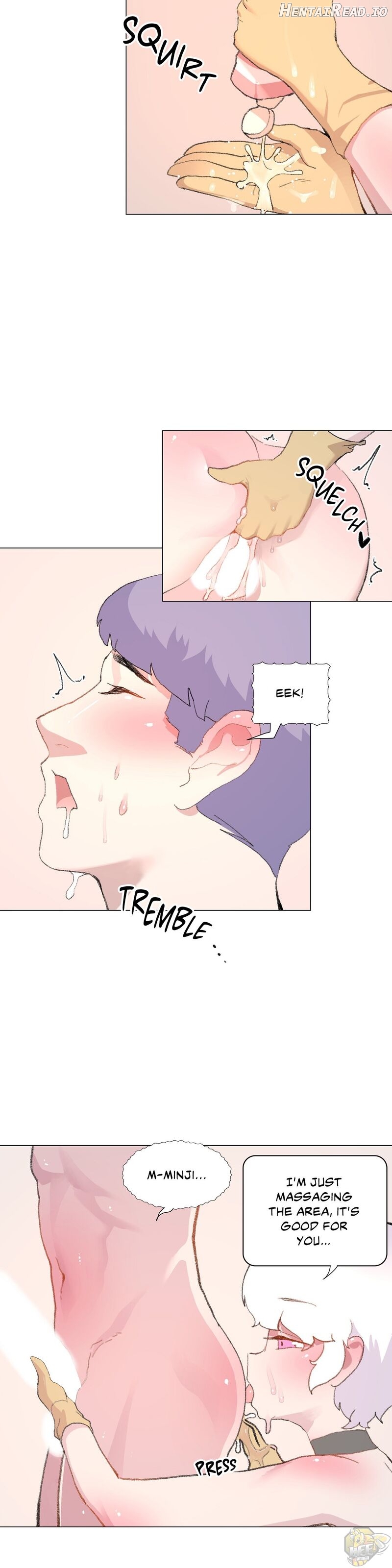 Sneak Peek Chapter 25 - page 29