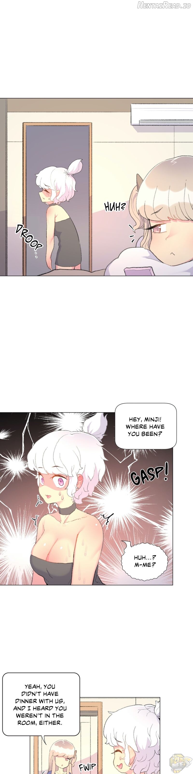 Sneak Peek Chapter 26 - page 2