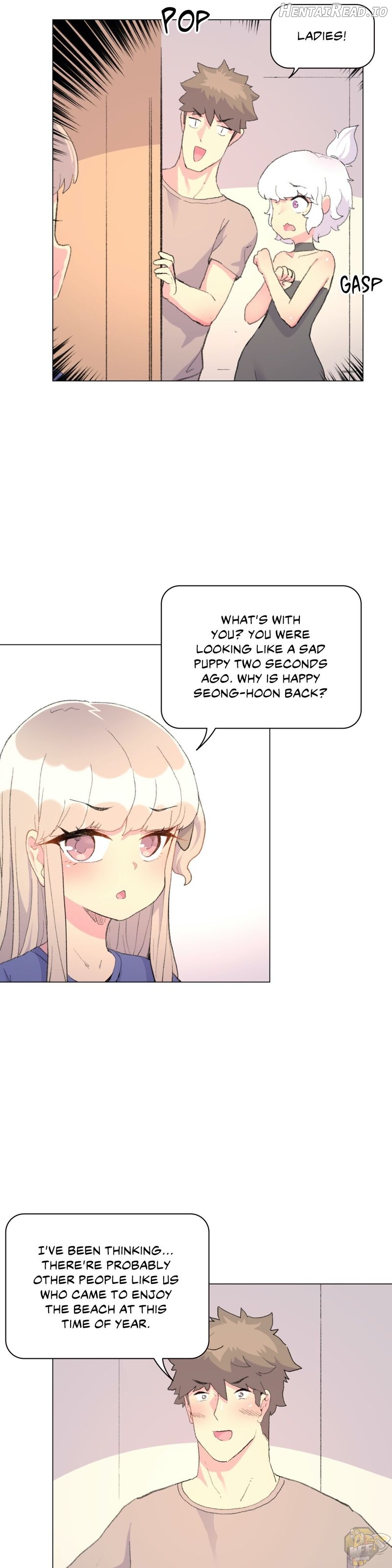 Sneak Peek Chapter 26 - page 4