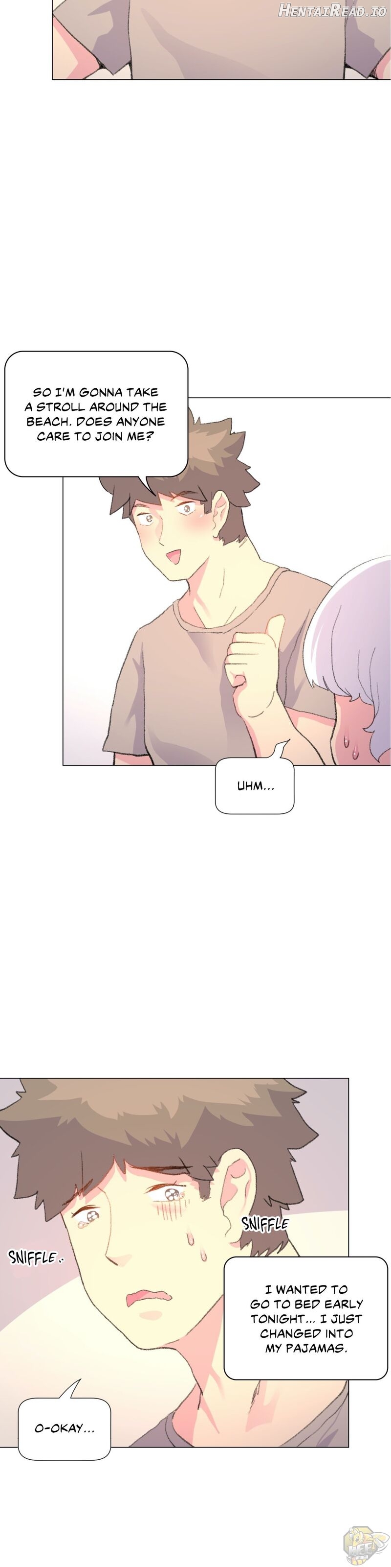 Sneak Peek Chapter 26 - page 5