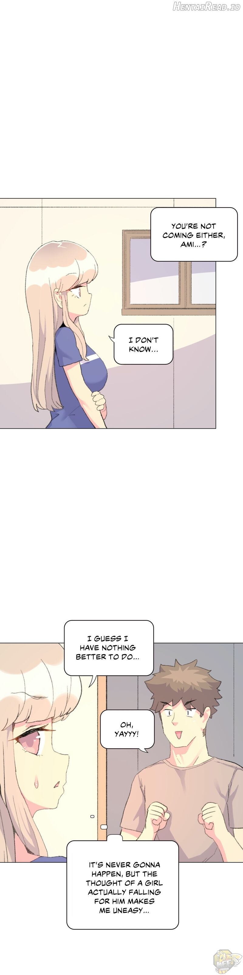 Sneak Peek Chapter 26 - page 6