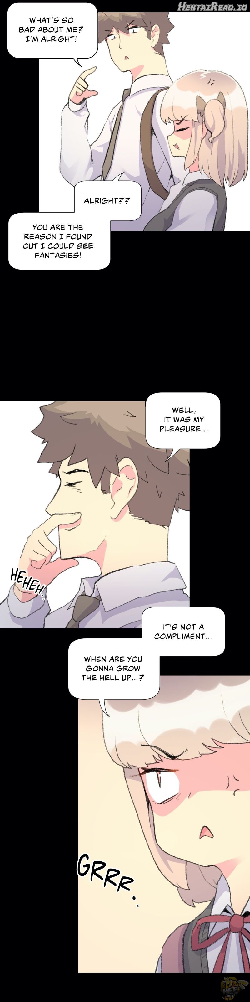 Sneak Peek Chapter 27 - page 15